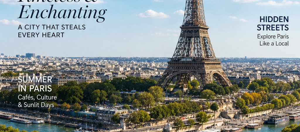Dove dormire a Parigi: Guida ai Migliori Quartieri e Alloggi