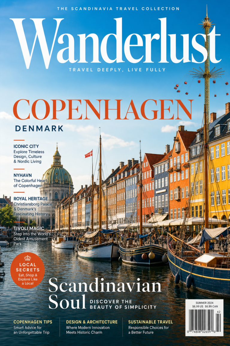 Migliori hotel e resort a Copenaghen: Guida alla Scelta Perfetta