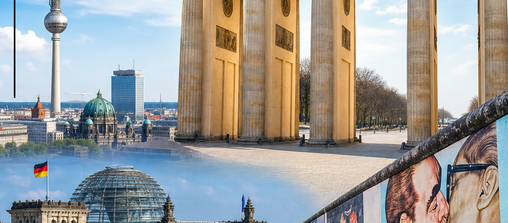 Dove dormire a Berlino: Guida ai Migliori Quartieri e Alloggi