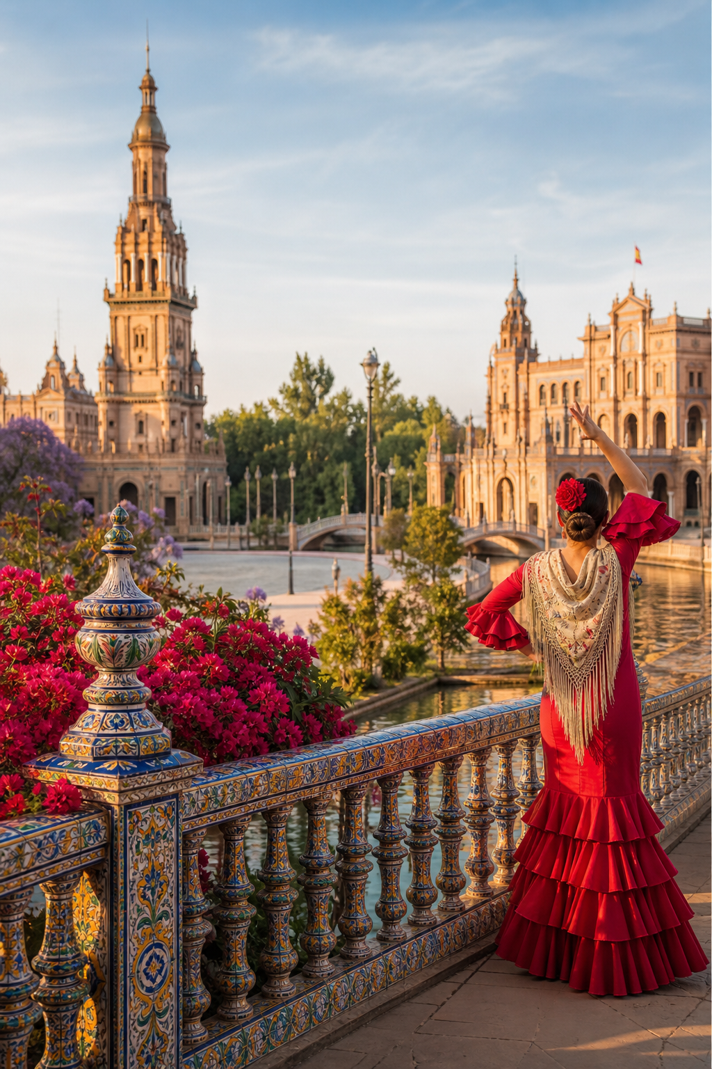 Migliori hotel e resort a Siviglia: Guida alla Scelta Perfetta