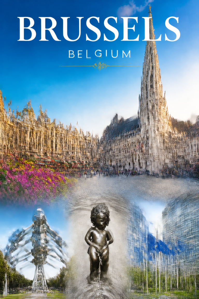 Weekend a Bruxelles: Guida per un Viaggio tra Grand Place e cioccolato