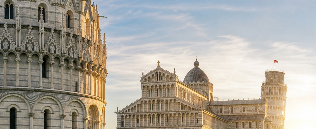 Migliori hotel e resort a Pisa: Guida alla Scelta Perfetta
