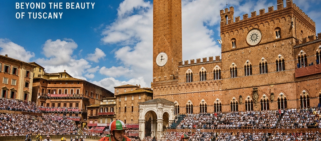 Dove dormire a Siena: Guida ai Migliori Quartieri e Alloggi