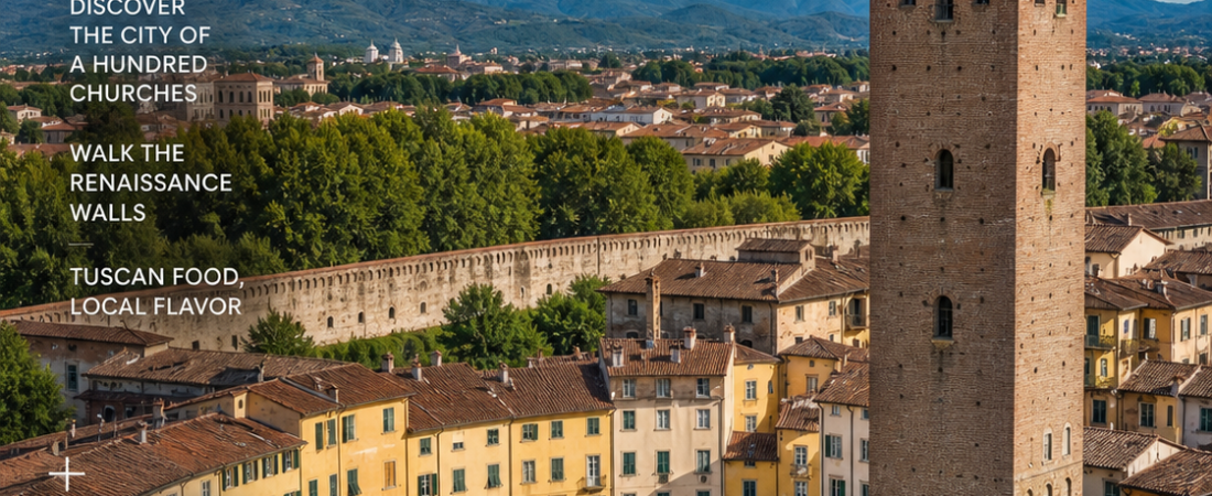 Migliori hotel e resort a Lucca: Guida alla Scelta Perfetta