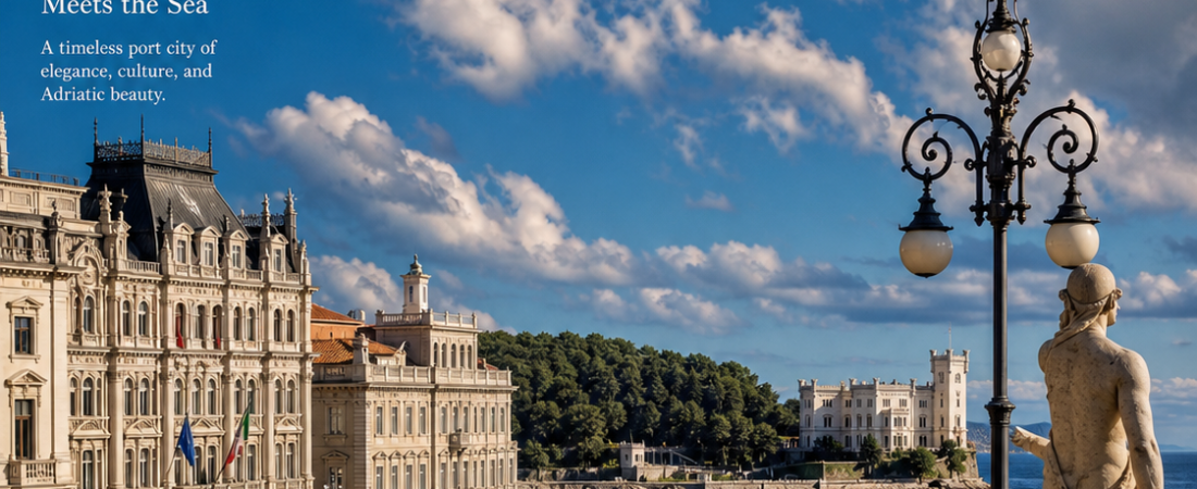 Migliori hotel e resort a Trieste: Guida alla Scelta Perfetta