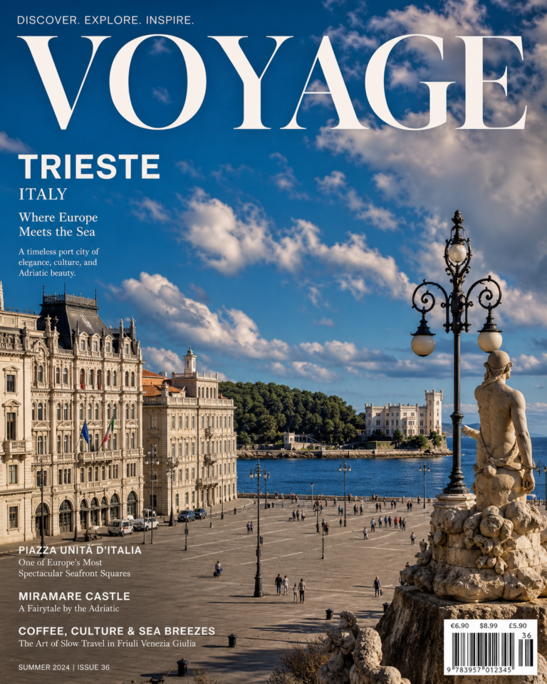 Migliori hotel e resort a Trieste: Guida alla Scelta Perfetta