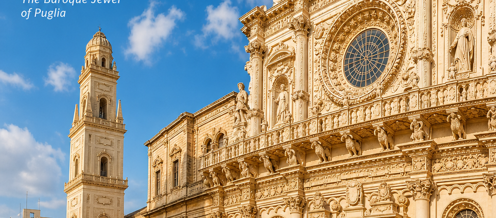 Migliori hotel e resort a Lecce: Guida alla Scelta Perfetta