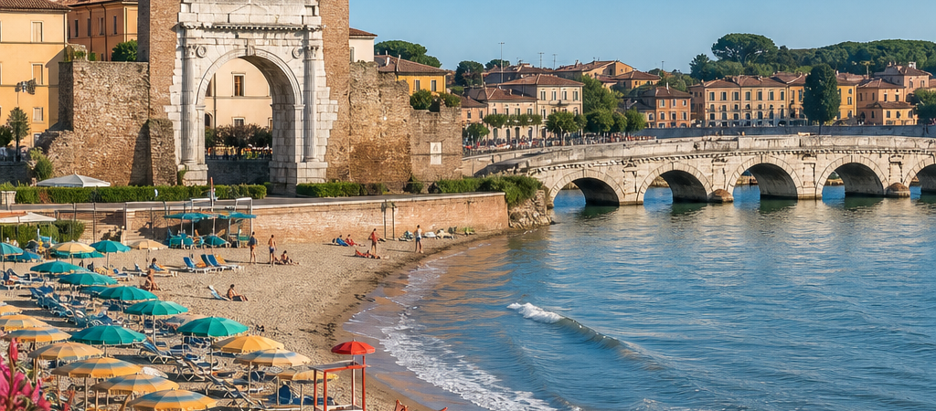 Dove dormire a Rimini: guida ai migliori quartieri e hotel