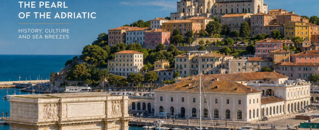 Weekend a Ancona: Guida per un Viaggio tra Mare e Conero
