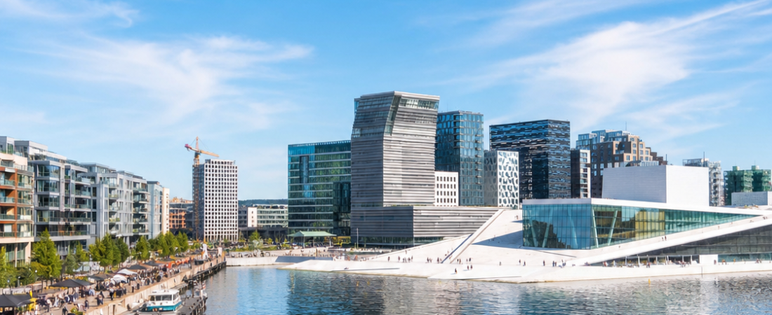 Migliori hotel e resort a Oslo: Guida alla Scelta Perfetta