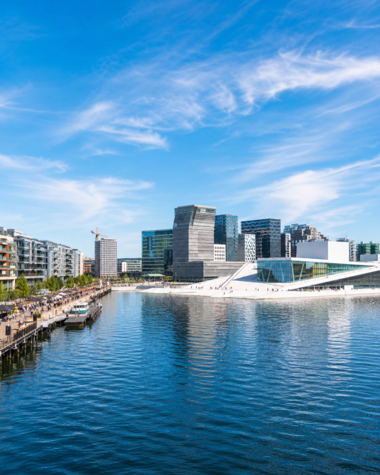Migliori hotel e resort a Oslo: Guida alla Scelta Perfetta
