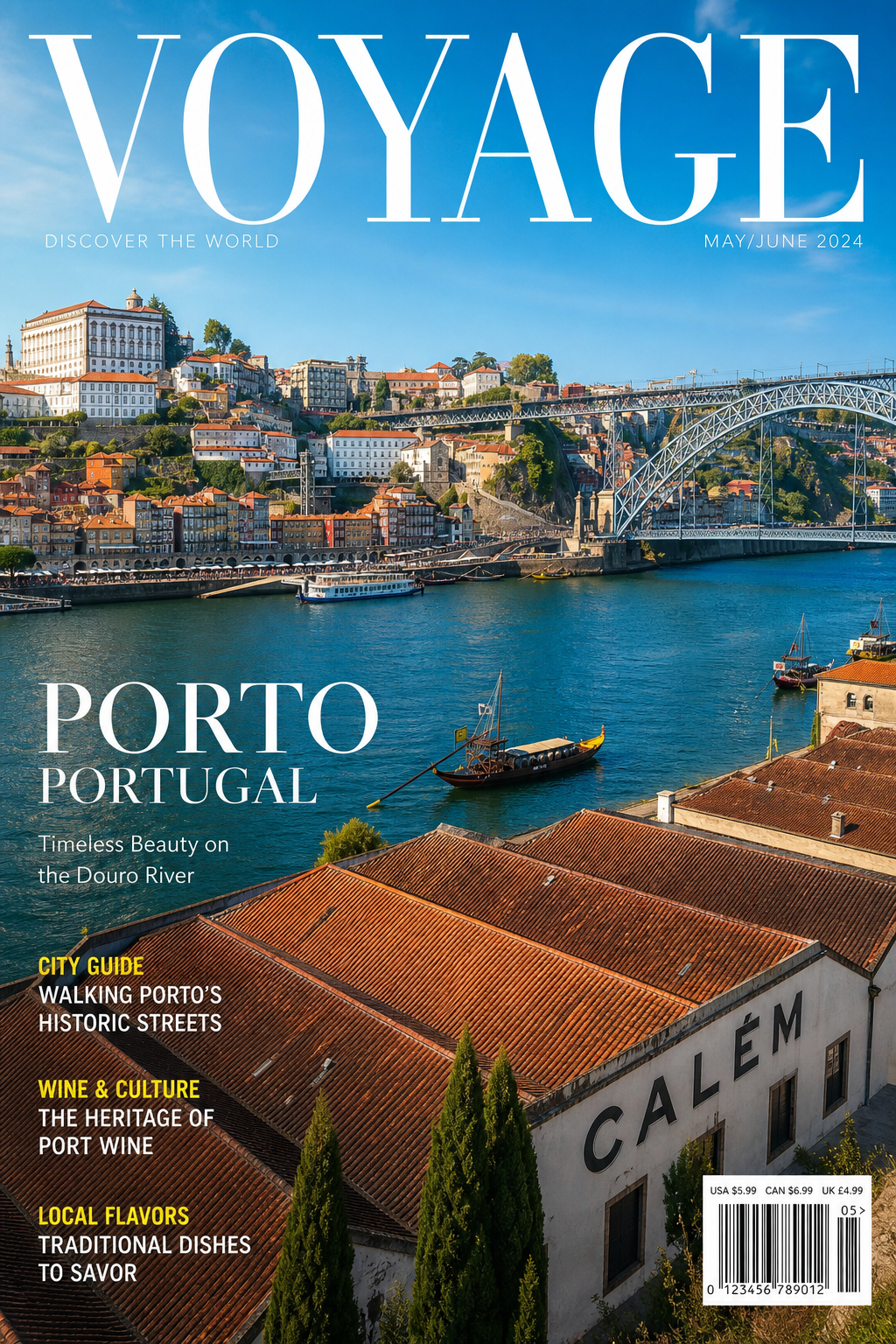 Quanto costa un viaggio a Porto: Budget Aggiornato 2026