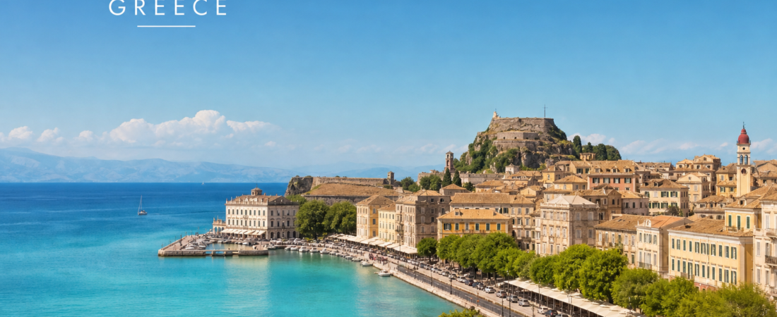 Migliori hotel e resort a Corfù: Guida alla Scelta Perfetta
