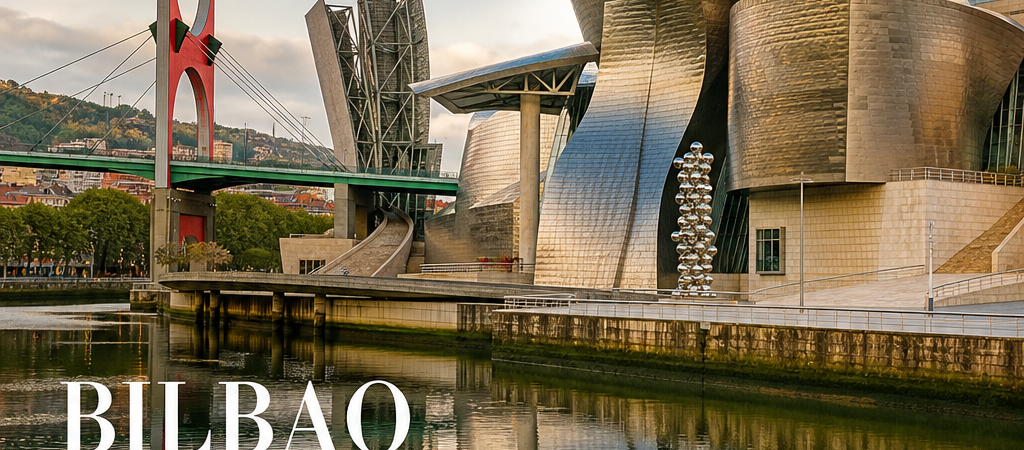 Dove dormire a Bilbao: Guida ai Migliori Quartieri e Alloggi