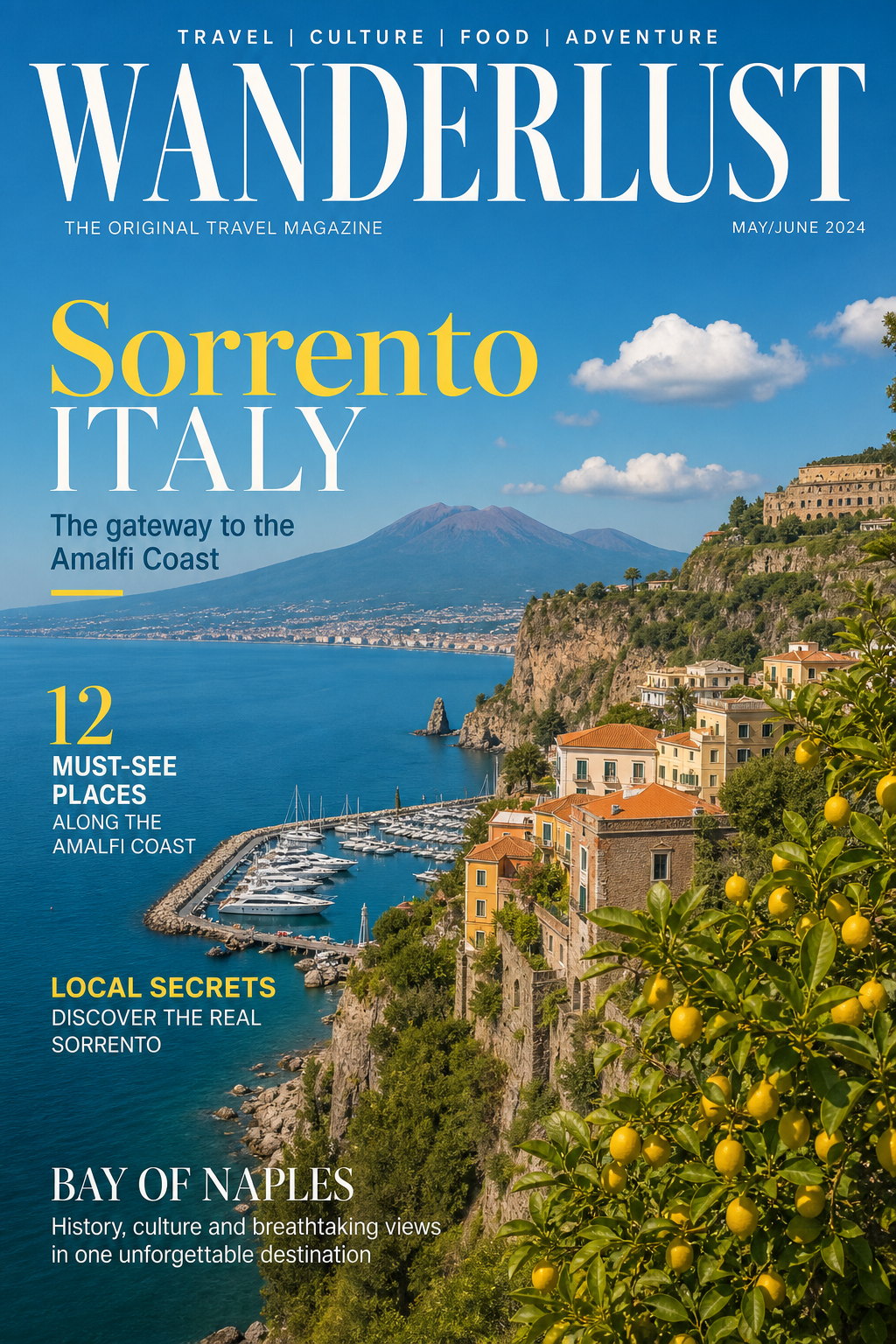 Dove dormire a Sorrento: guida ai migliori quartieri e hotel