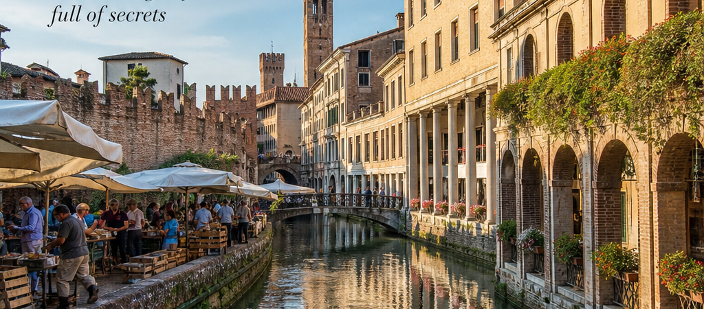 Dove dormire a Treviso: Guida ai Migliori Quartieri e Alloggi