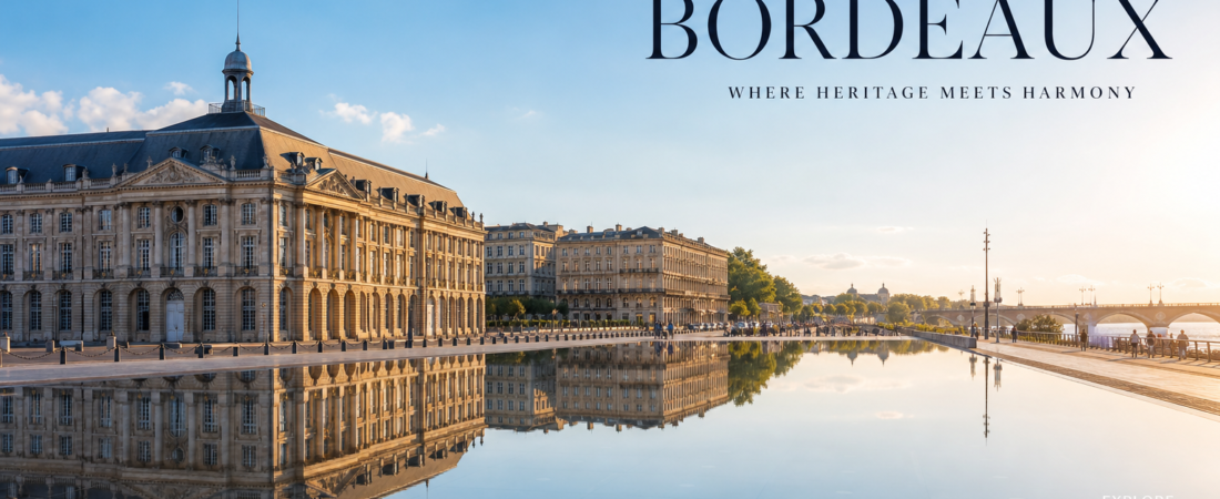 Migliori hotel e resort a Bordeaux: Guida alla Scelta Perfetta
