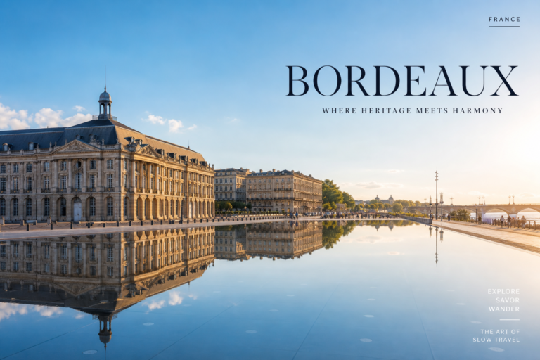 Migliori hotel e resort a Bordeaux: Guida alla Scelta Perfetta