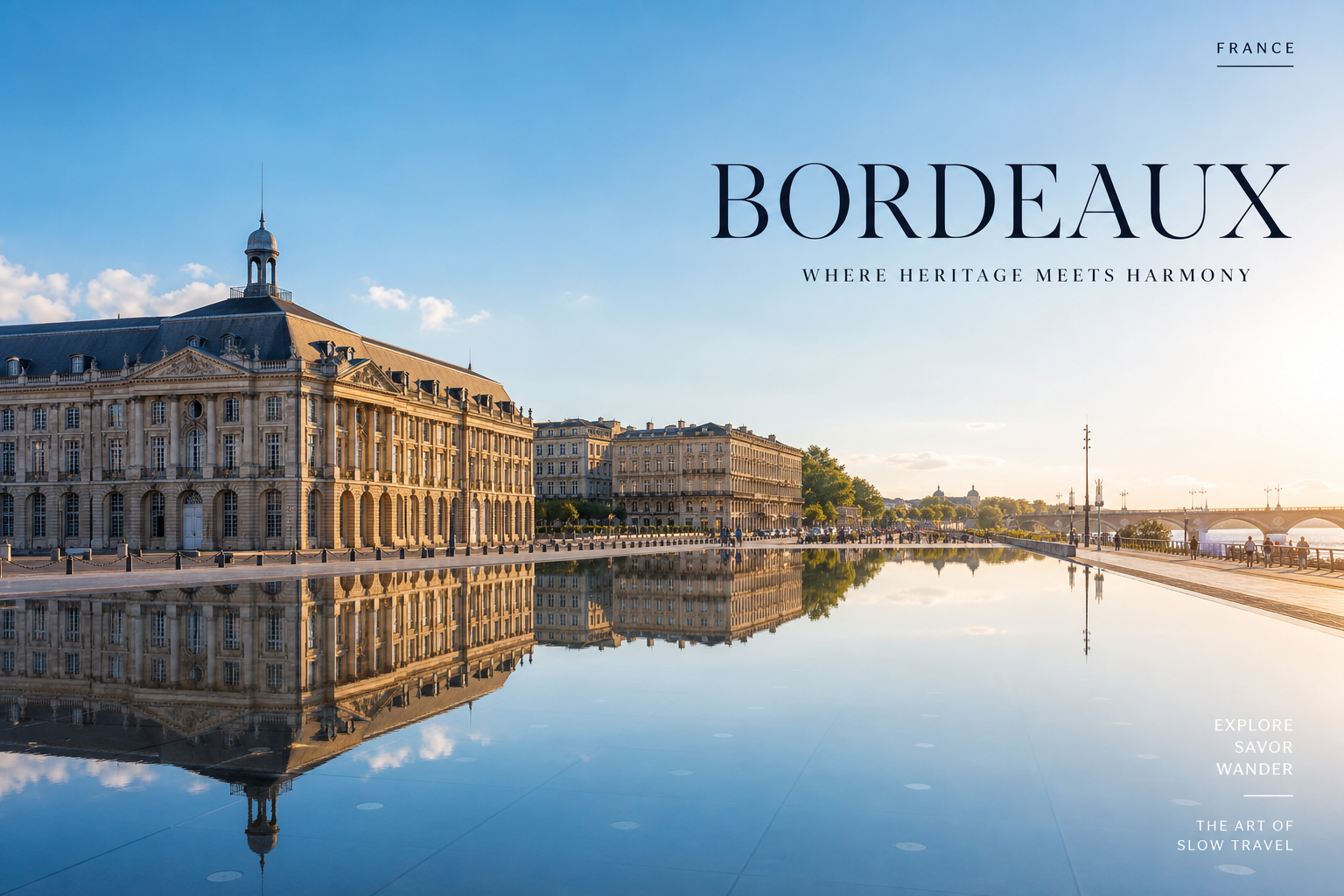 Migliori hotel e resort a Bordeaux: Guida alla Scelta Perfetta