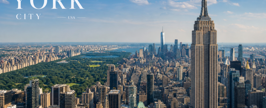 Migliori hotel e resort a New York: Guida alla Scelta Perfetta
