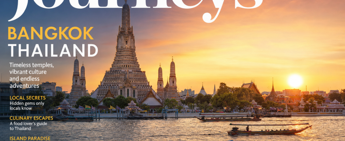 Migliori hotel e resort a Bangkok: Guida alla Scelta Perfetta