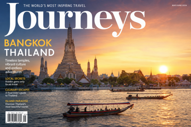 Migliori hotel e resort a Bangkok: Guida alla Scelta Perfetta