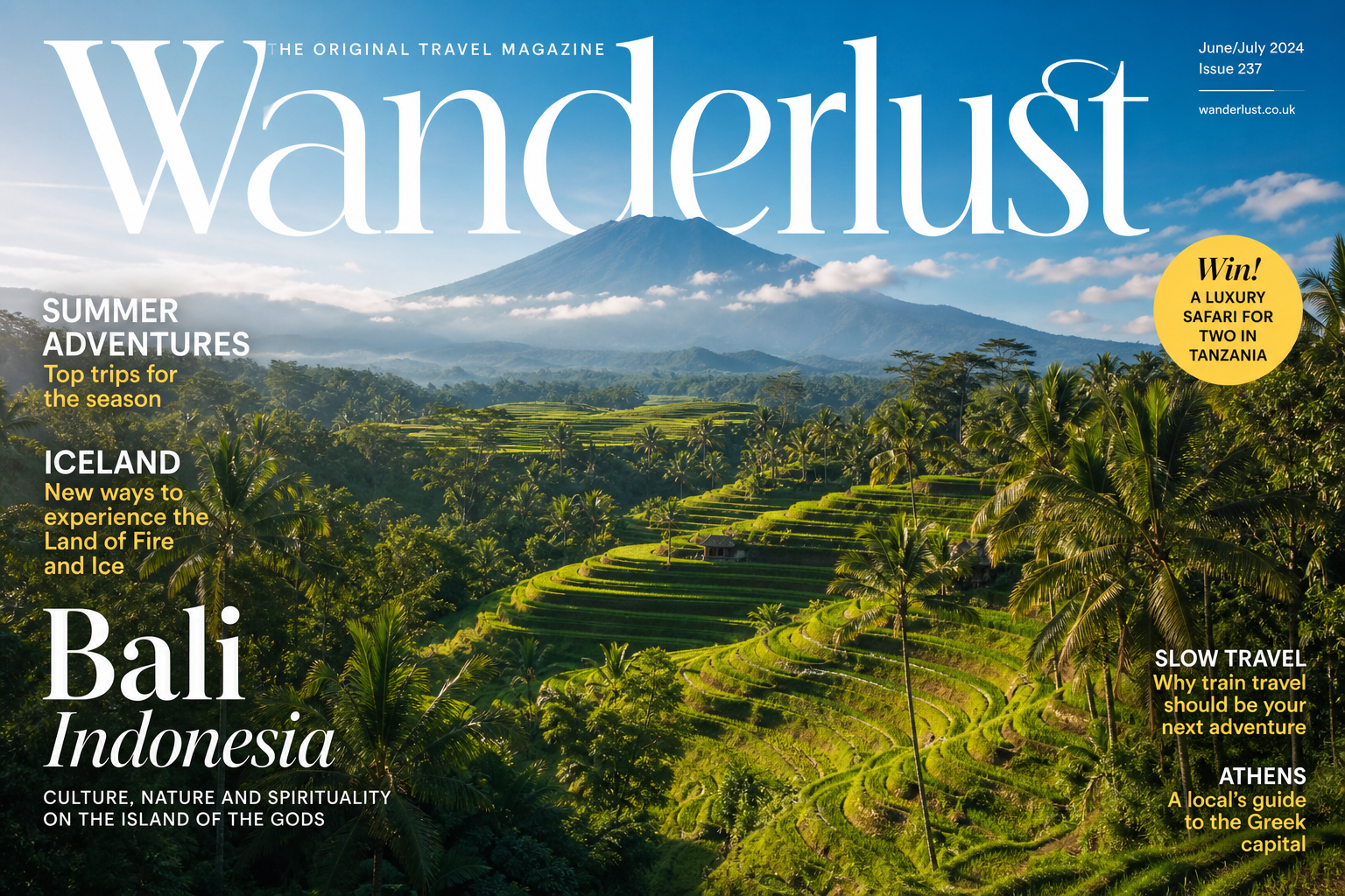 Migliori hotel e resort a Bali: Guida alla Scelta Perfetta