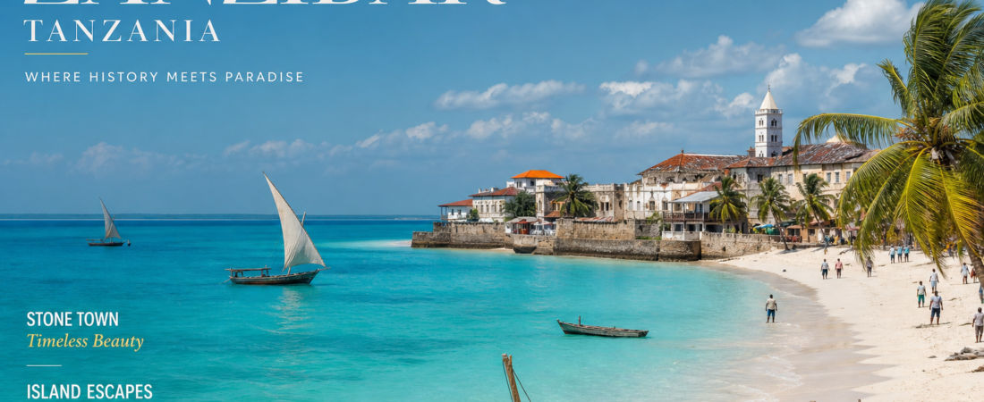 Quanto costa un viaggio a Zanzibar: Budget Aggiornato 2026