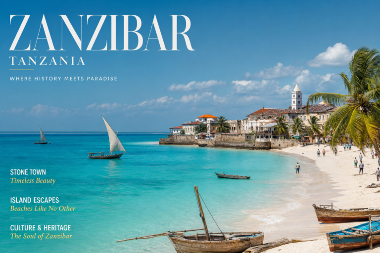 Quanto costa un viaggio a Zanzibar: Budget Aggiornato 2026