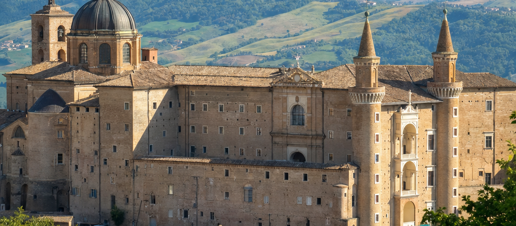 Weekend a Urbino: Guida per un Viaggio tra Ducato e Rinascimento