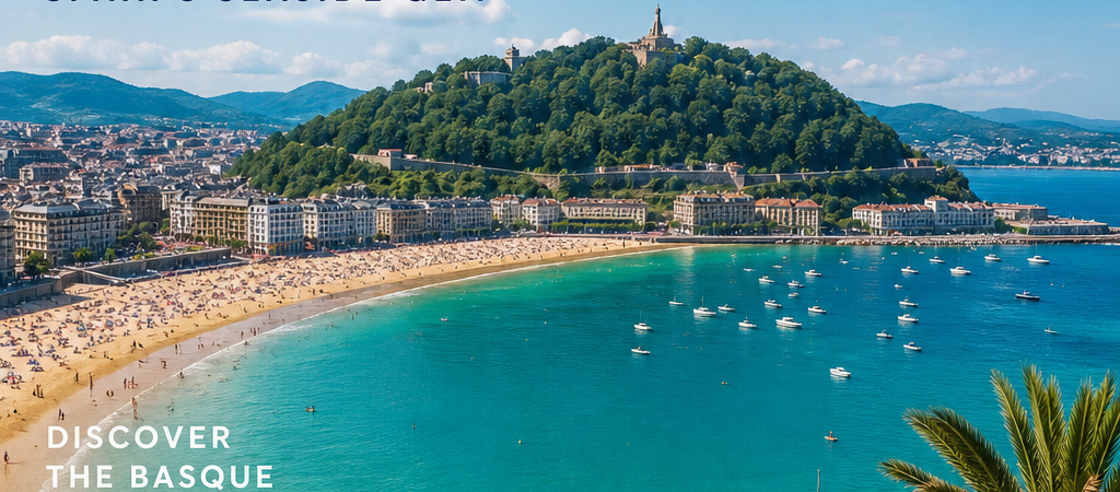 Dove dormire a San Sebastian: Guida ai Migliori Quartieri e Alloggi