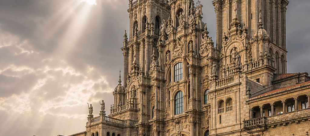 Dove dormire a Santiago de Compostela: Guida ai Migliori Quartieri e Alloggi