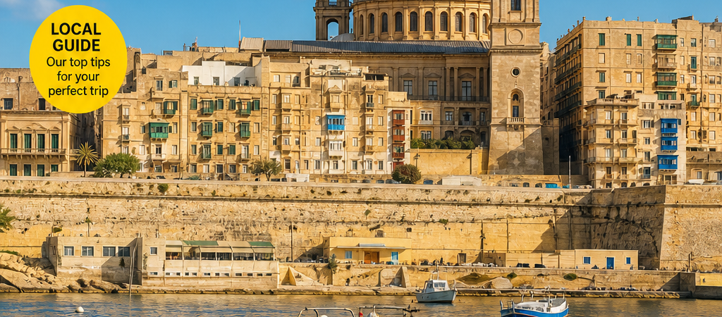 Quanto costa un viaggio a La Valletta: Budget Aggiornato 2026