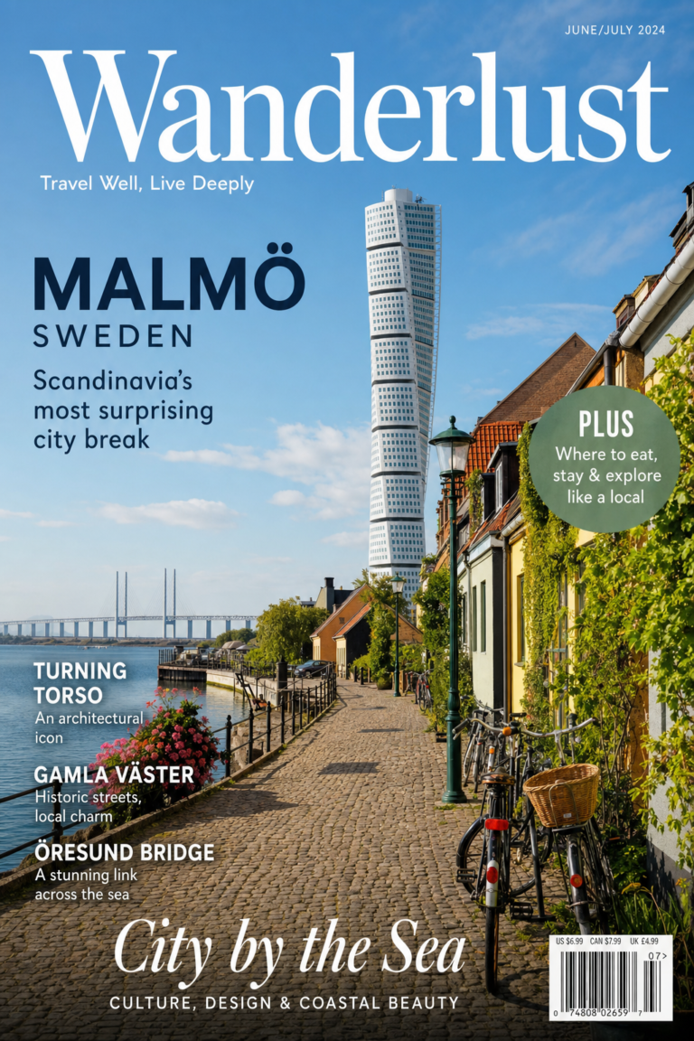 Dove dormire a Malmö: Guida ai Migliori Quartieri e Alloggi