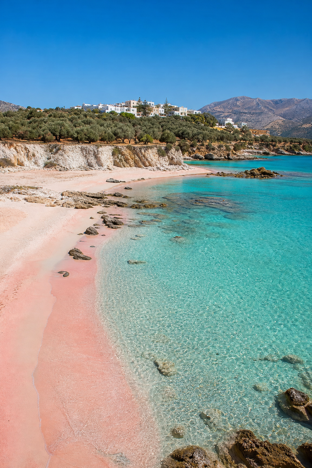 Migliori hotel e resort a Creta: Guida alla Scelta Perfetta
