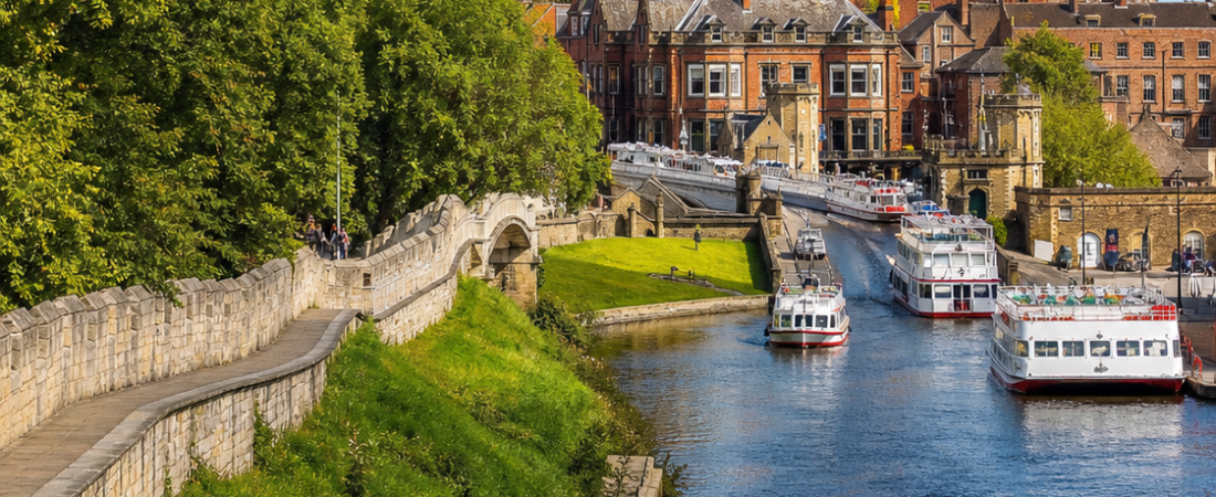 Weekend a York: Guida per un Viaggio tra Vichinghi e Medioevo