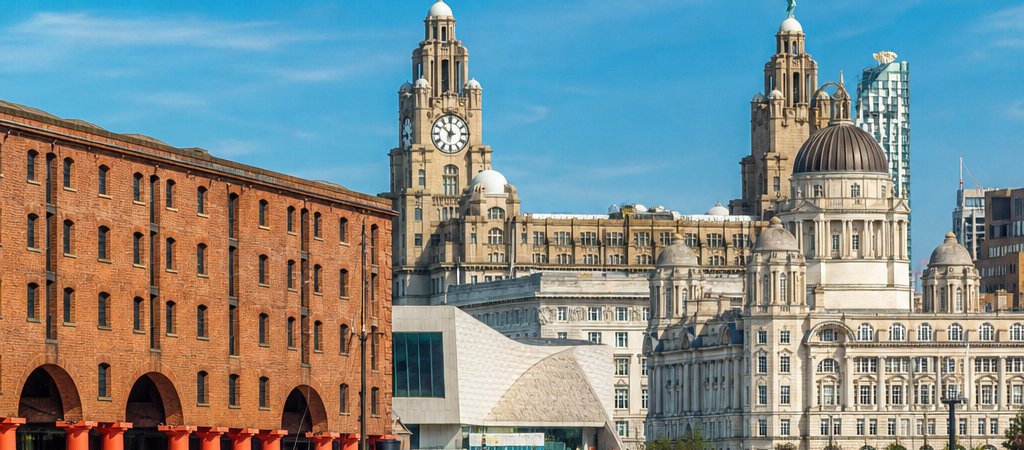 Weekend a Liverpool: Guida per un Viaggio tra Beatles e Calcio