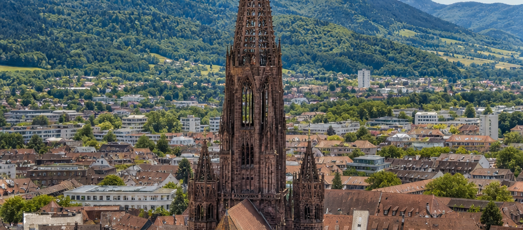 Weekend a Friburgo: Guida per un Viaggio tra Foresta Nera e Cattedrale