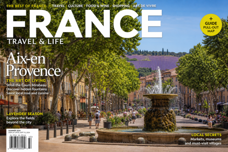 Weekend a Aix-en-Provence: Guida per un Viaggio tra Cézanne e Lavanda