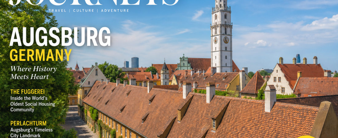Weekend a Augusta: Guida per un Viaggio tra Fugger e Mozart