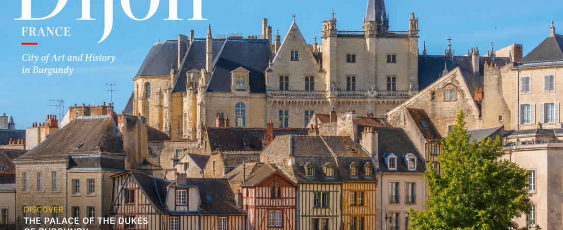 Weekend a Dijon: Guida per un Viaggio tra Senape e Borgogna