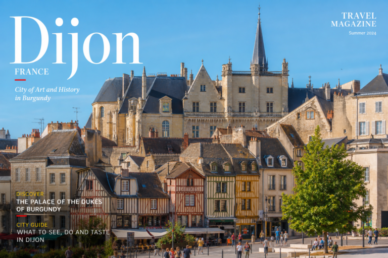 Weekend a Dijon: Guida per un Viaggio tra Senape e Borgogna
