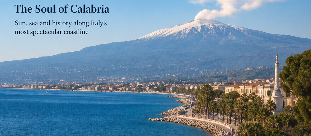 Dove dormire a Reggio Calabria: quartieri e hotel