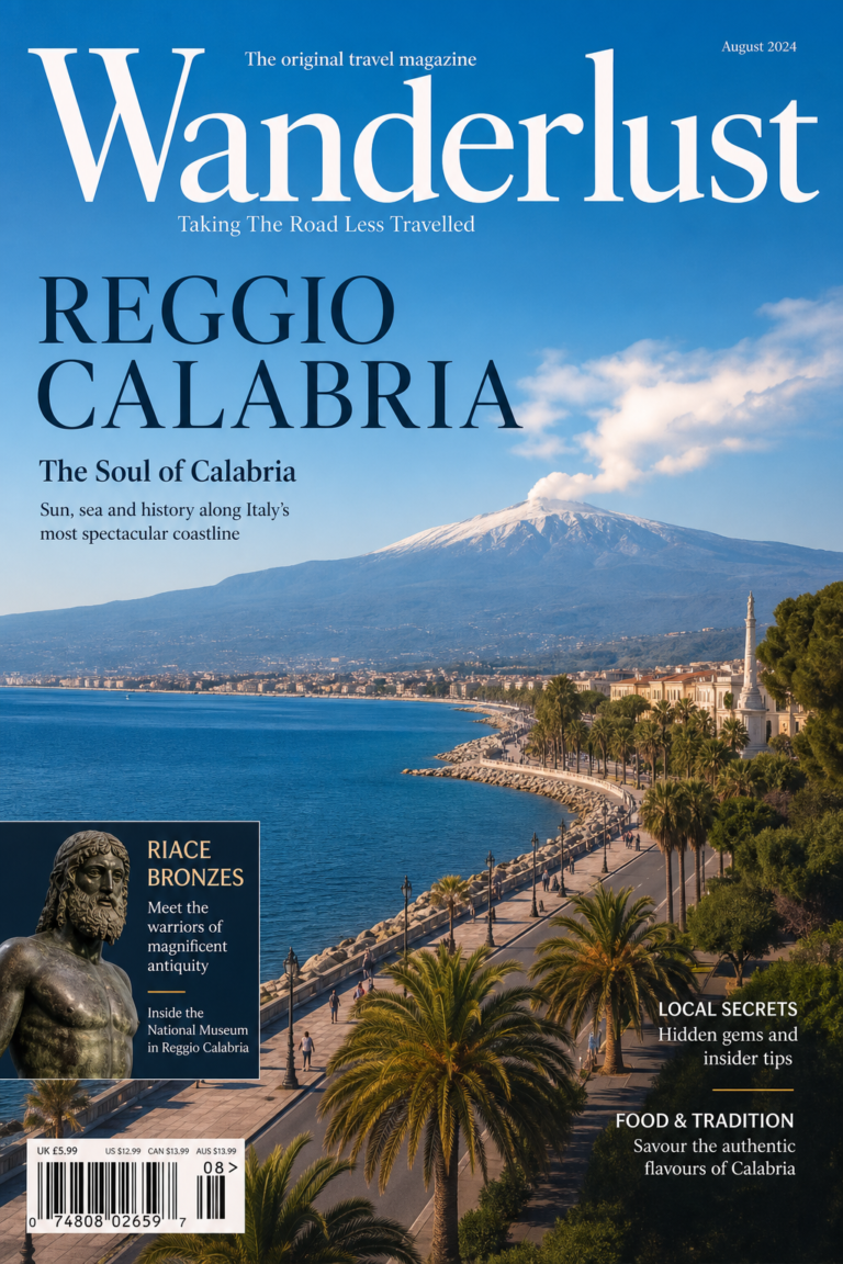 Dove dormire a Reggio Calabria: quartieri e hotel