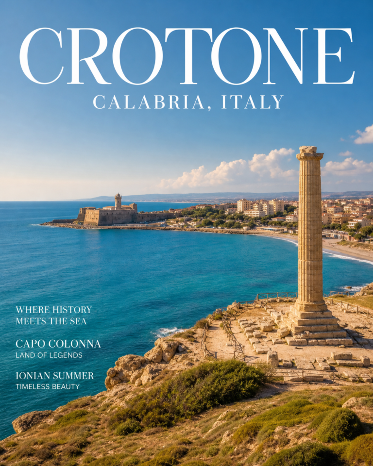 Dove dormire a Crotone: quartieri e hotel consigliati