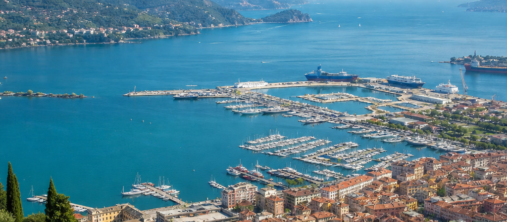 Dove dormire a La Spezia: quartieri e hotel consigliati