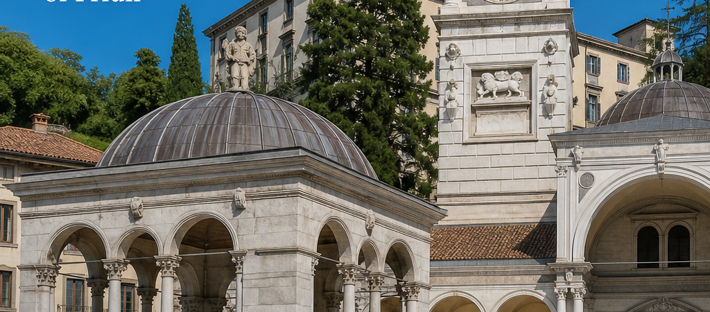 Weekend a Udine: Guida per un Viaggio tra Friuli e Cultura