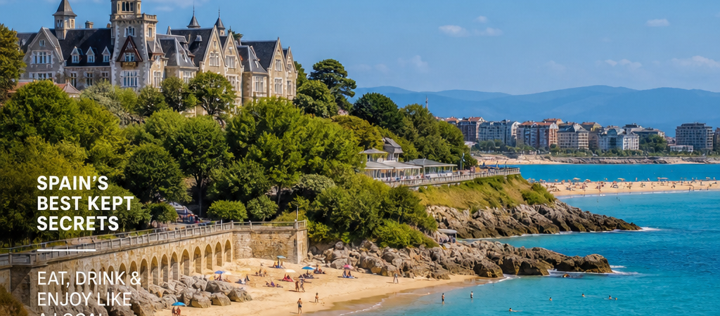 Weekend a Santander: Guida per un Viaggio tra Spiagge e Cantabria