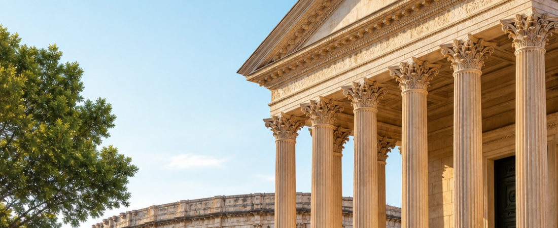 Weekend a Nîmes: Guida per un Viaggio tra Romani e Arena