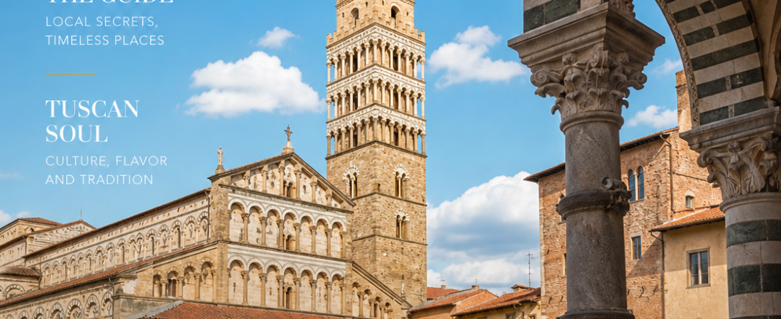 Weekend a Pistoia: Guida per un Viaggio tra Arte e Montagna